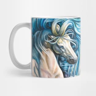 Sea Horse Mug